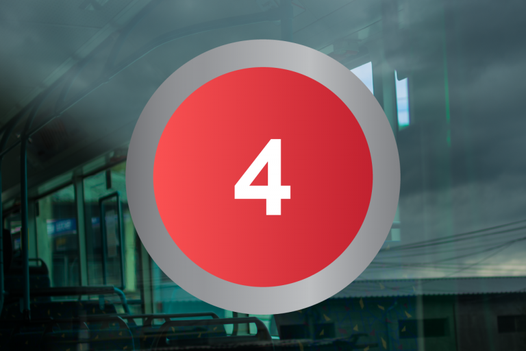 Linia 4 Transurbis SA