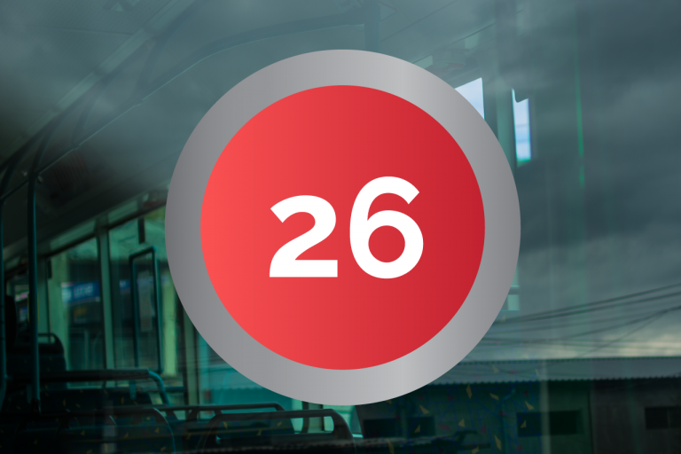 Linia 26 Transurbis SA